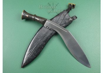 Gurkha kukri