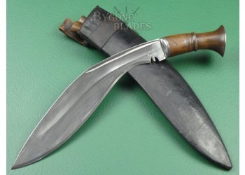 Kukri Knife