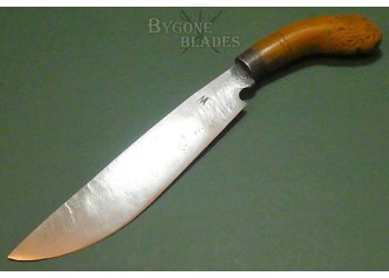 Philippine Bolo Knife. WW2 Period. #2101011 #6