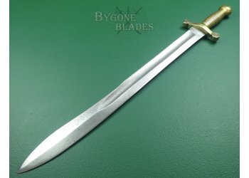 Imperial Russian Army Short Sword 1842