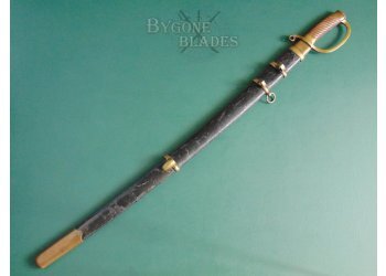 Dragoon Sword 1881