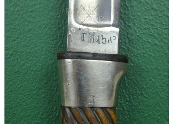 Russian. Soviet M1927 NKVD Shashka. Soviet Secret Police Sword #14