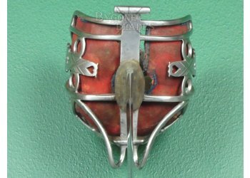 Scottish Black Watch Staff-Sergeants Mk II Broadsword. MOLE.  #14