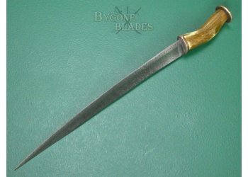 Scottish Highland Dirk. #2508007 #4