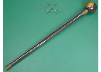 Zulu Knobkerrie 1879