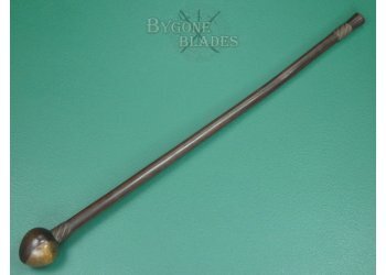 Zulu Knobkerrie