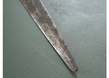 Zulu Wars Iklwa 1879. Assegai. Stabbing Spear #12