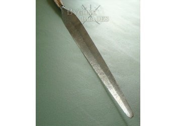 Zulu Wars Iklwa 1879. Assegai. Stabbing Spear #7